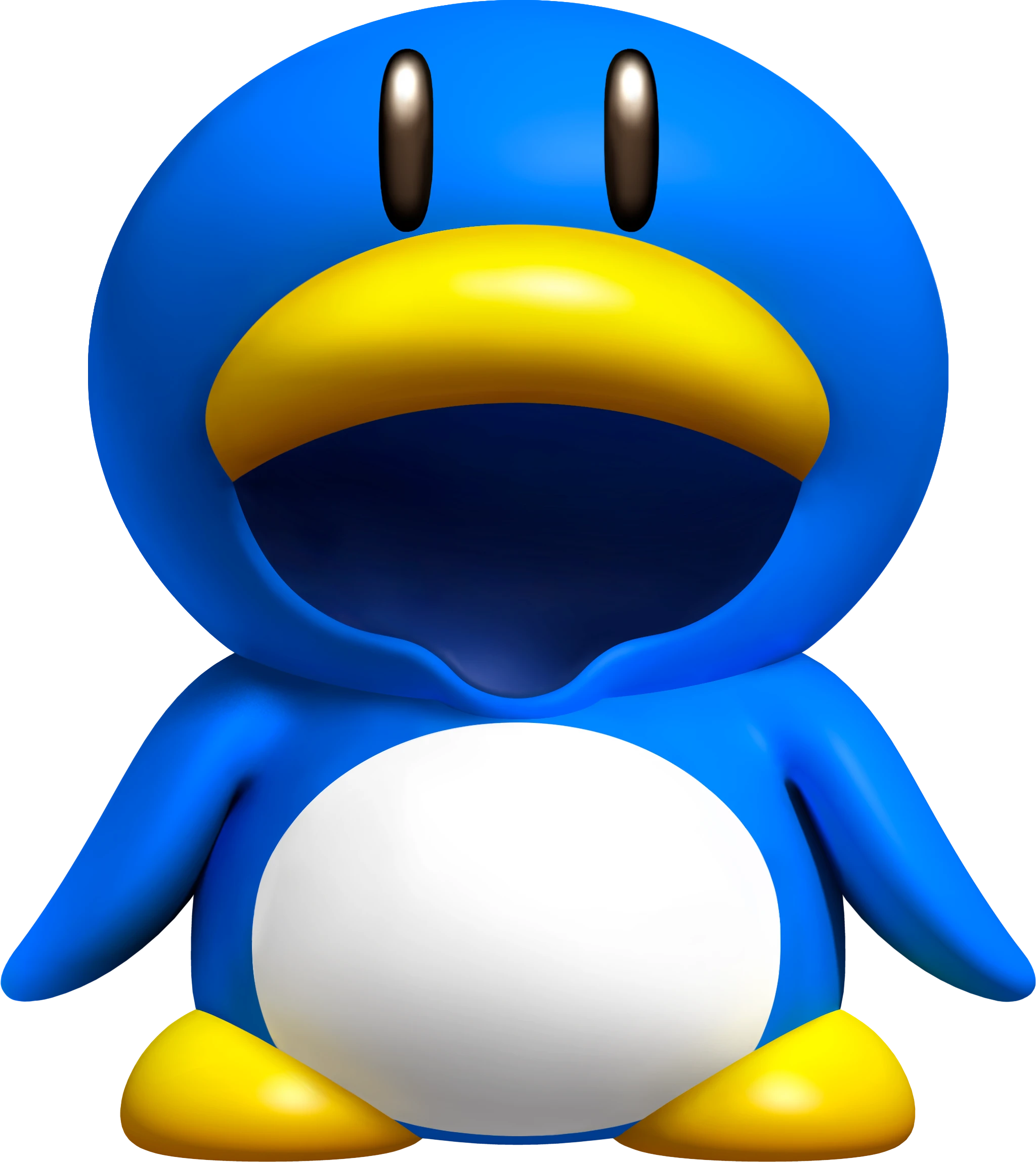 Penguin Suit