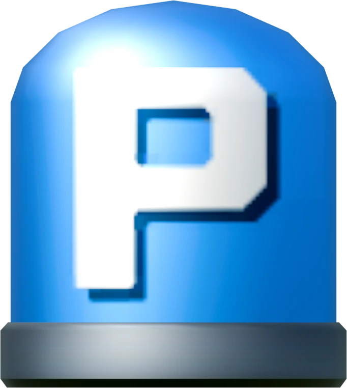 P-Switch