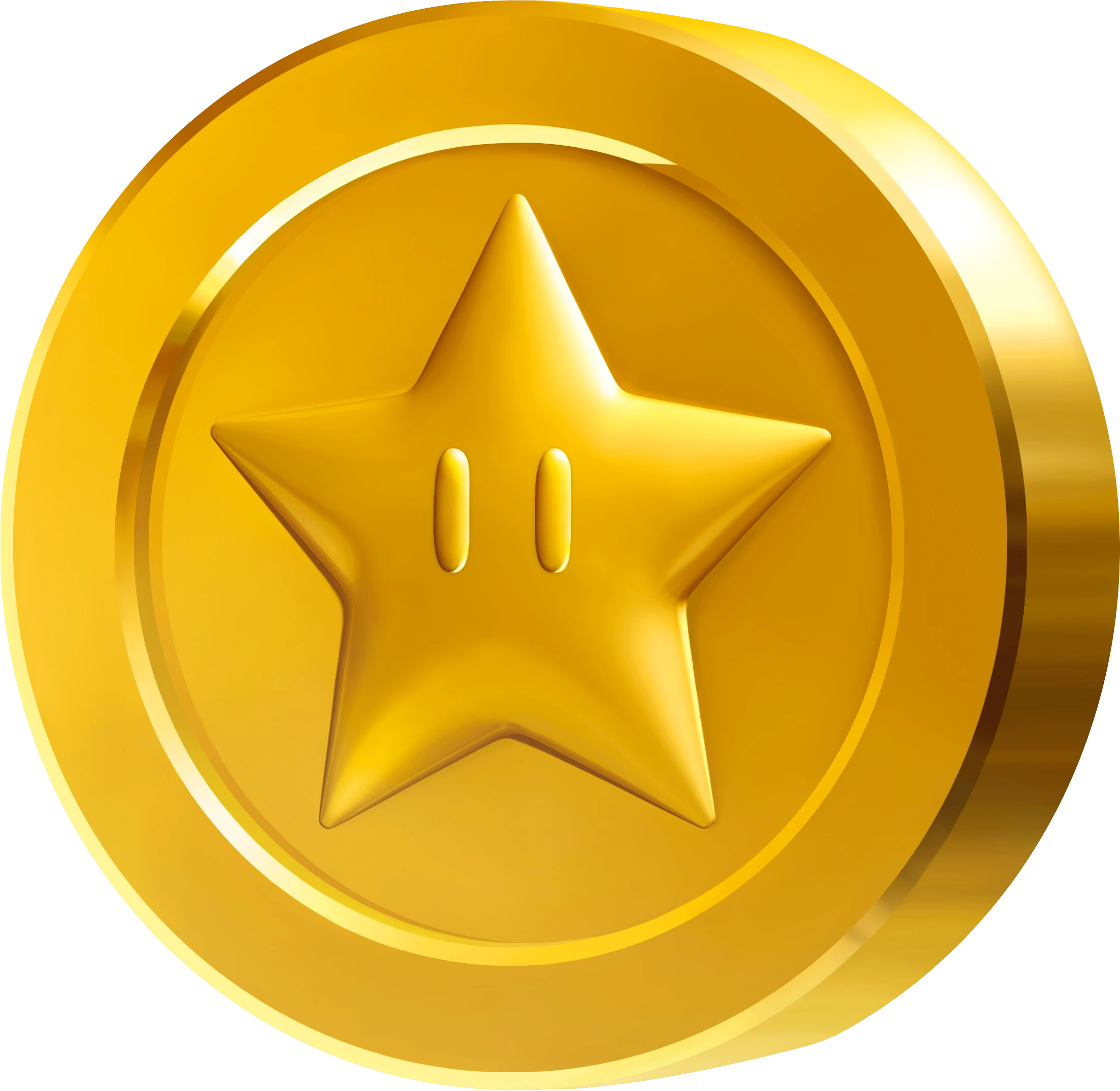 Star Coins