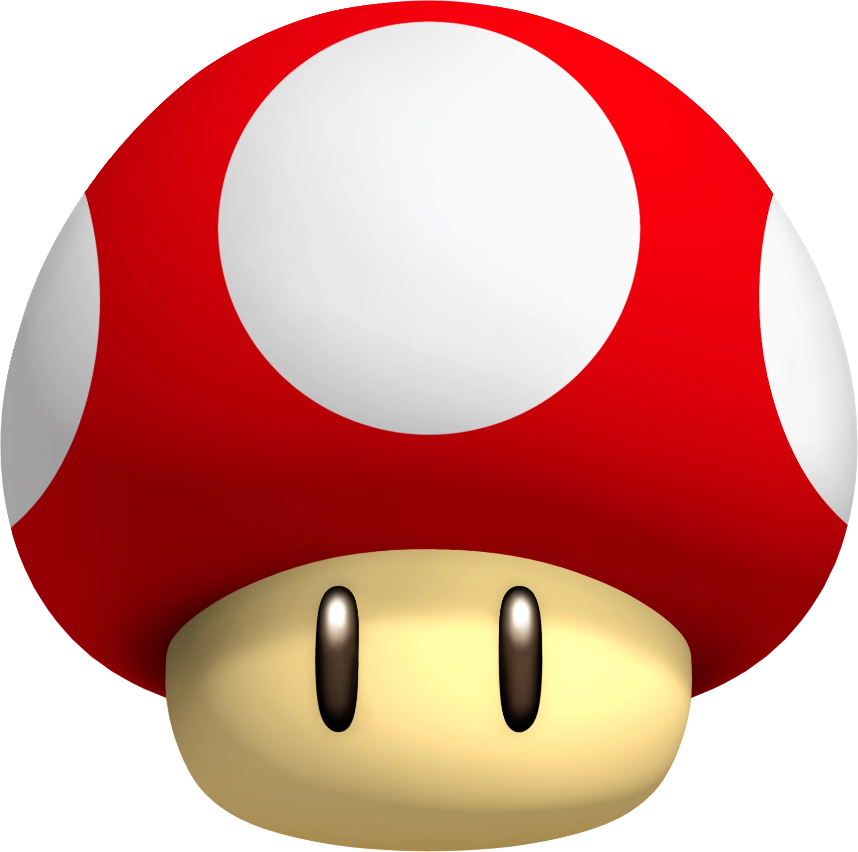 Super Mushroom