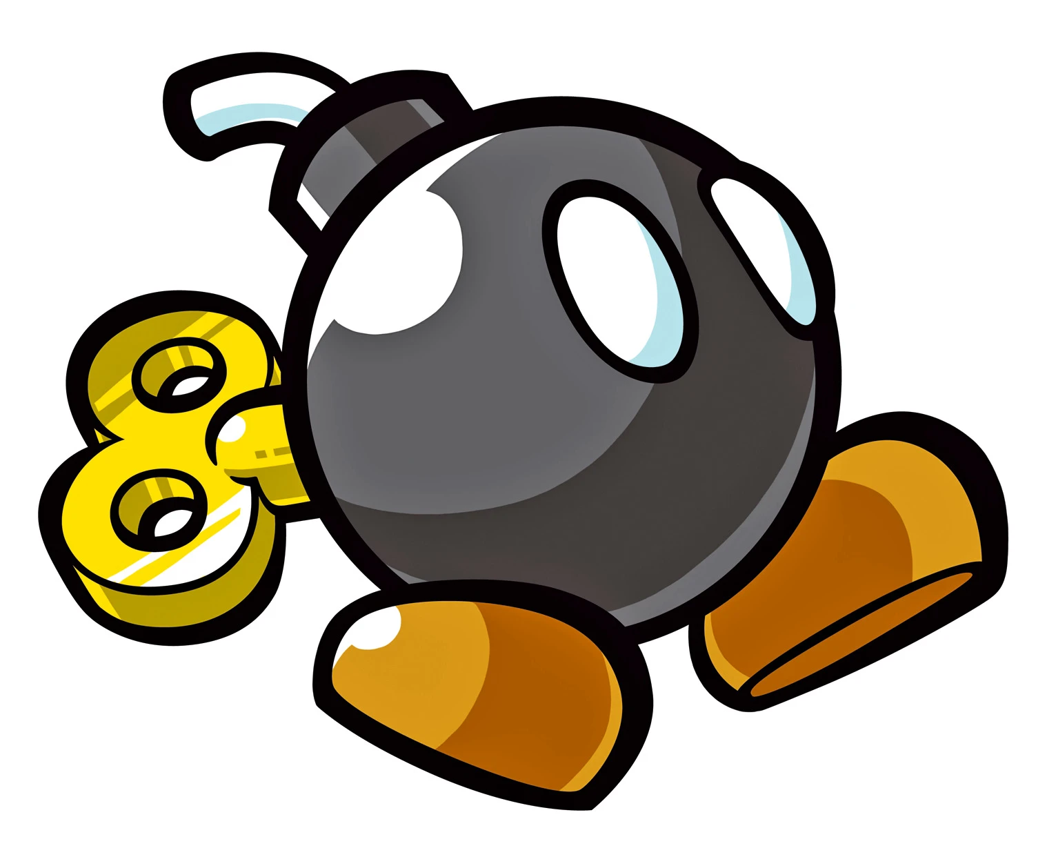 Bob-omb