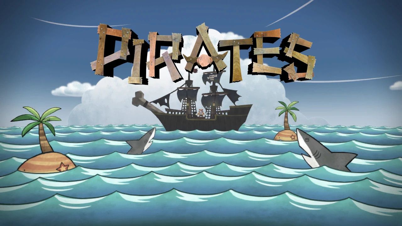 Pirates