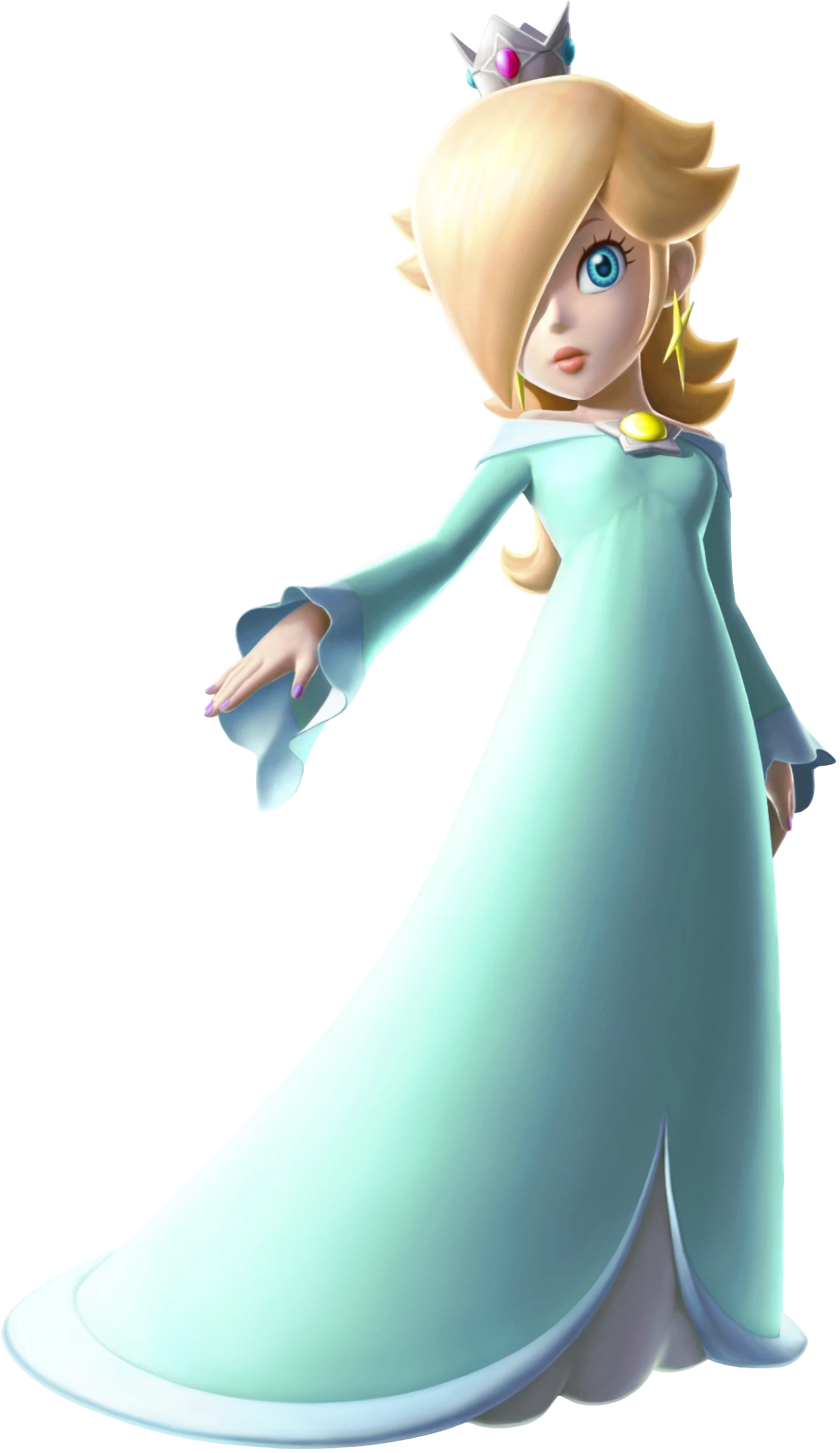 Rosalina