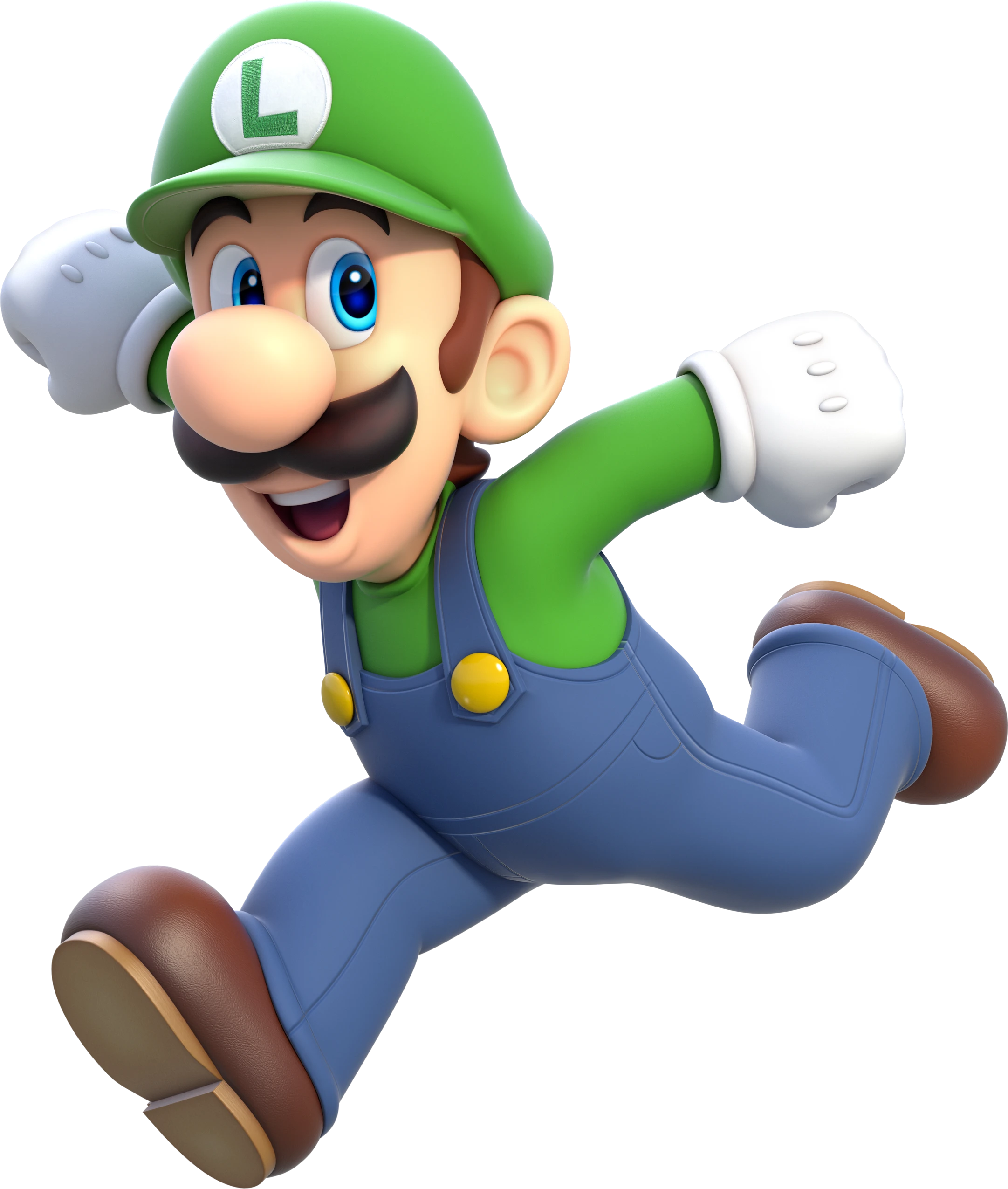 Luigi