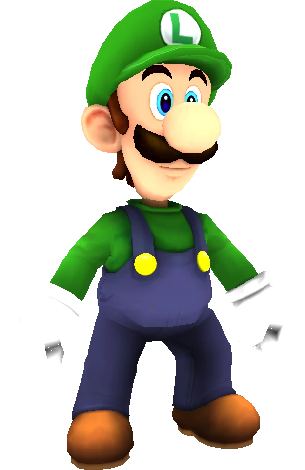 Luigi