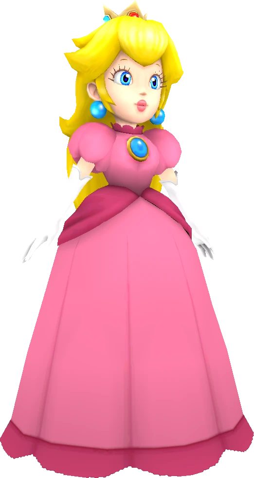 Princess Peach