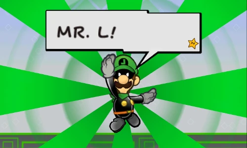Mr. L