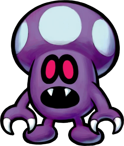 Shroob
