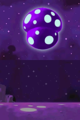 Shroob Planet