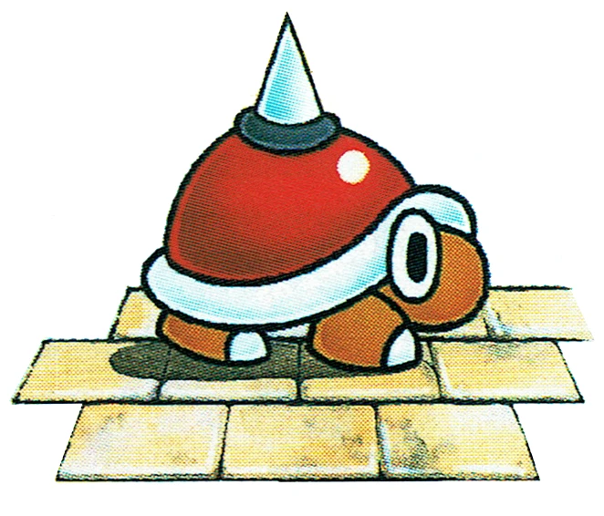 Spike