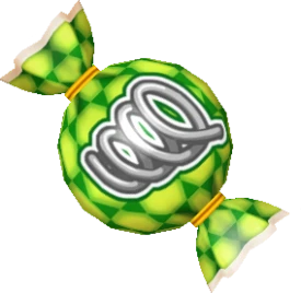 Springo Candy