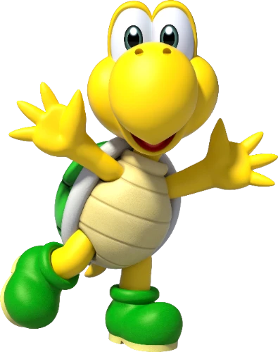 Koopa Troopa