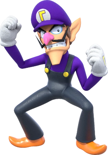 Waluigi