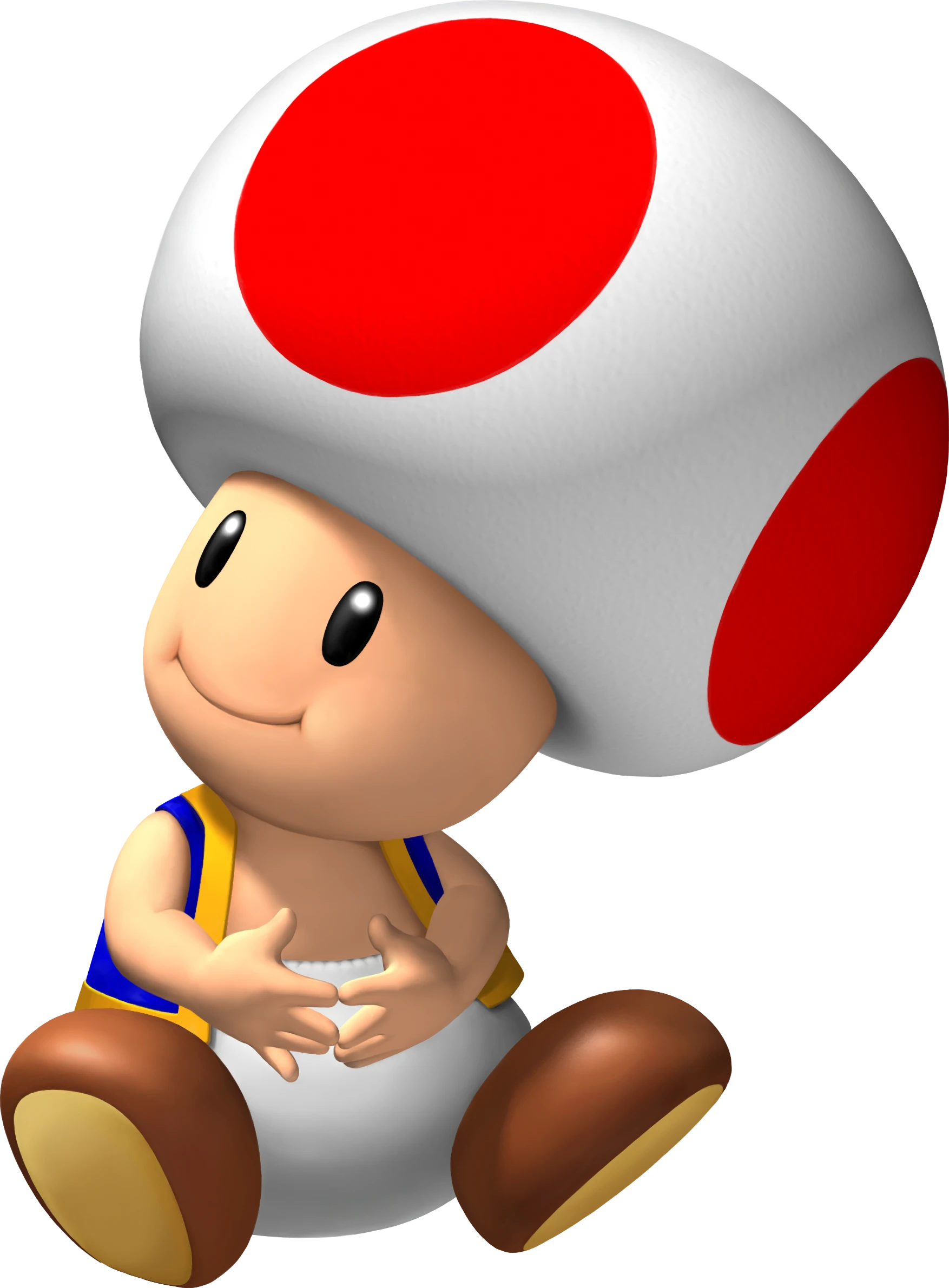 Toad Brigade