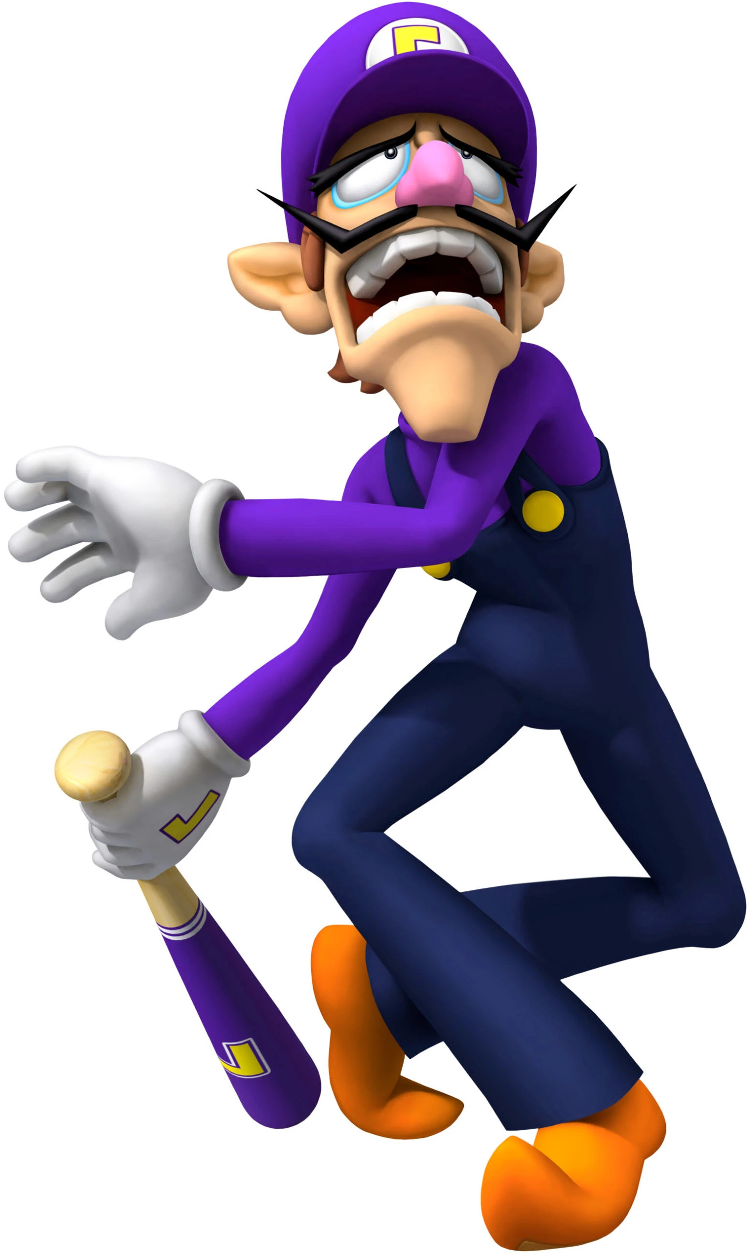 Waluigi