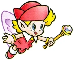 Wanda artwork