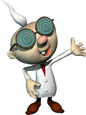 Professor E. Gadd
