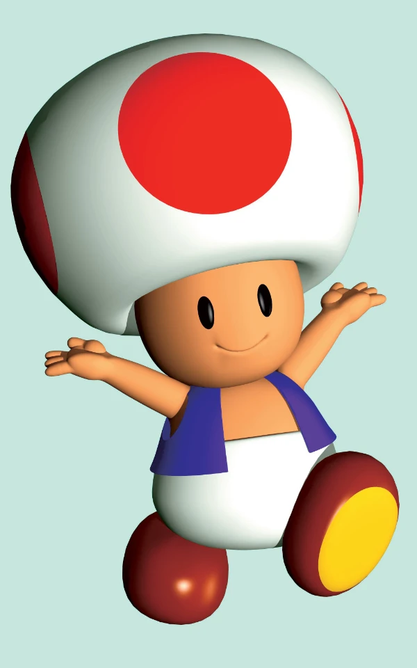 Toad