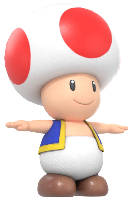 Toad