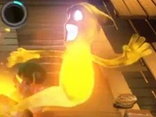 Golden Goob