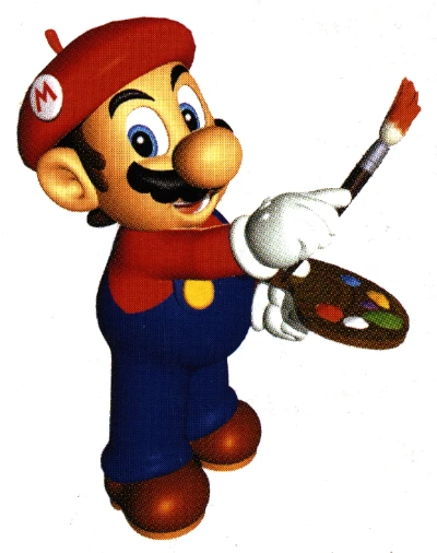 Mario
