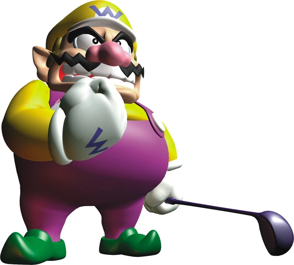 Wario