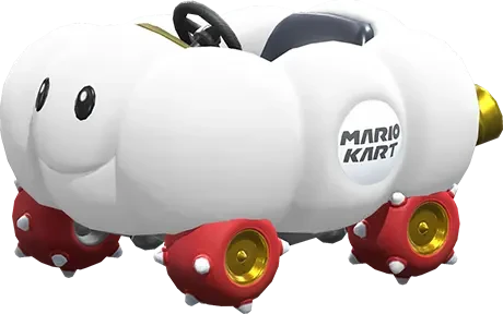 Cloud 9 (Kart)