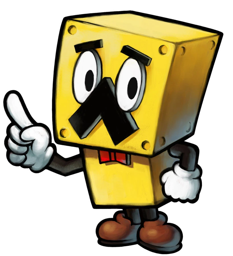 Broque Monsieur