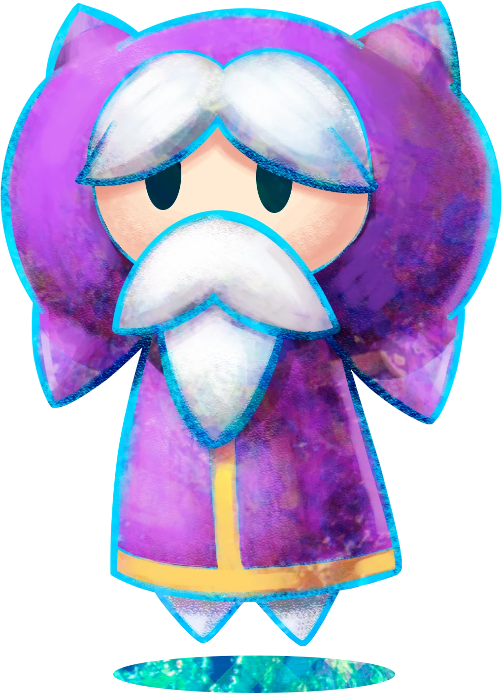 Pi'illo folk
