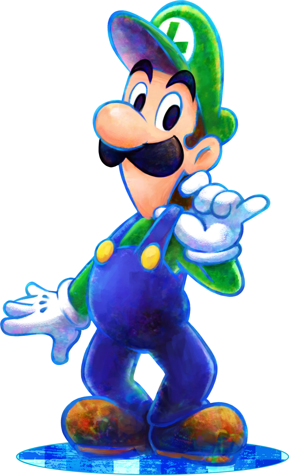 Luigi
