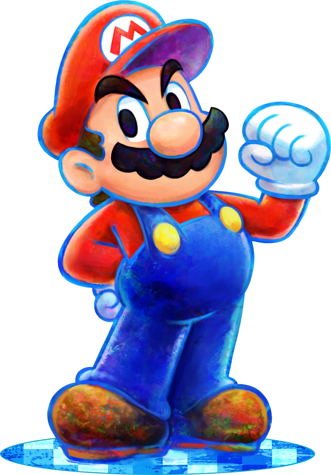 Mario