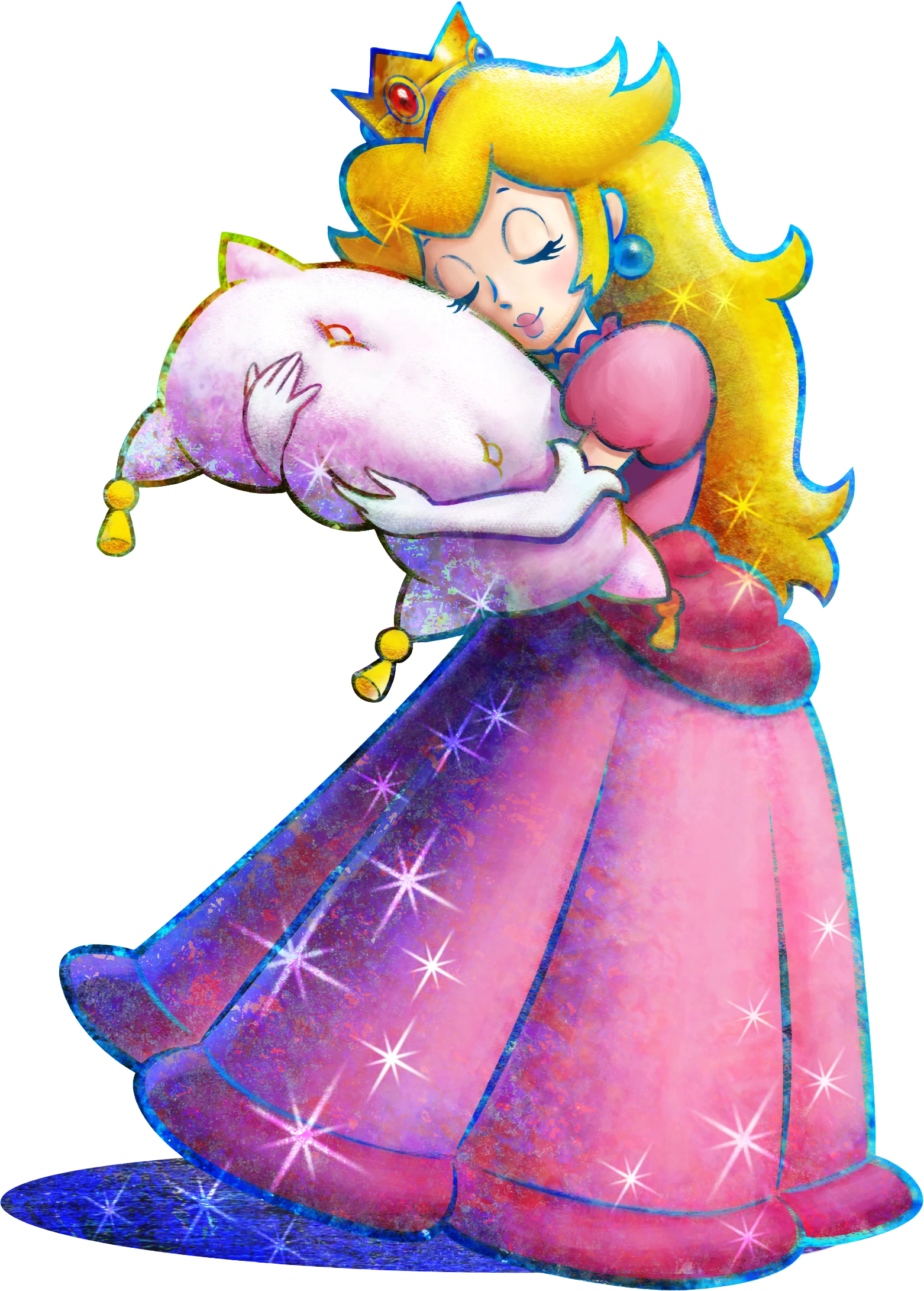 Peach