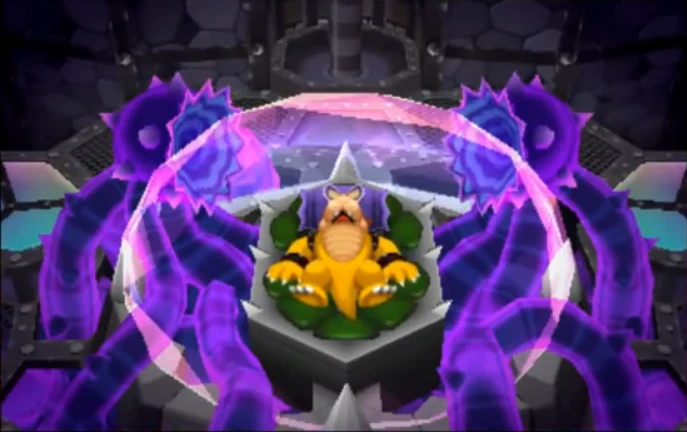 Dream World vine