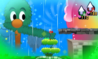 Luiginary Tree