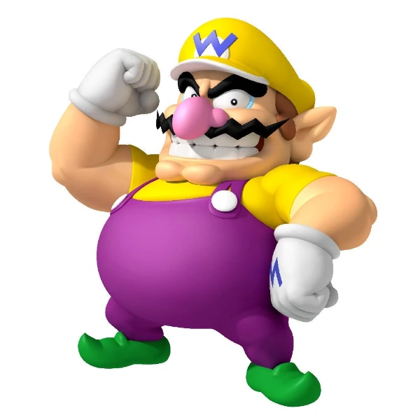 Wario