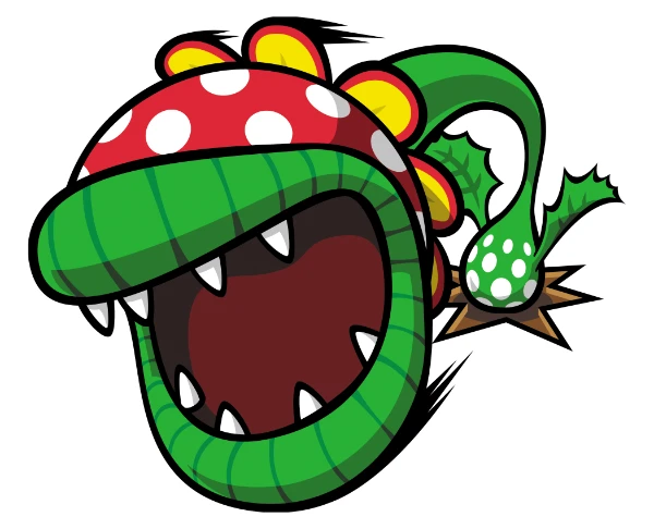 Petey Piranha