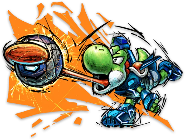 Yoshi