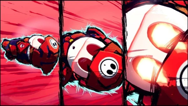 Shy Guy’s Pinpoint Hyper Strike
