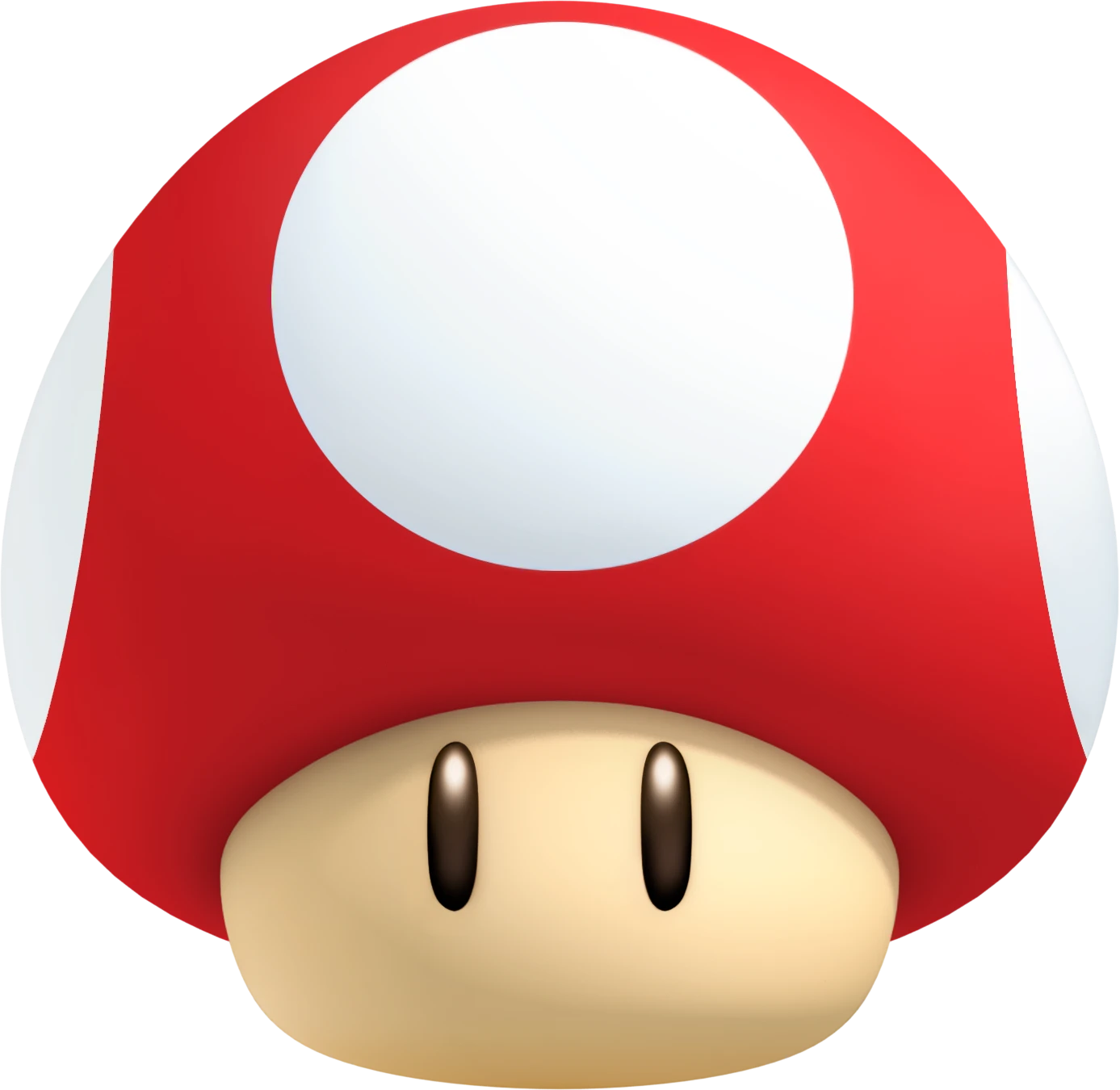 Super Mushroom