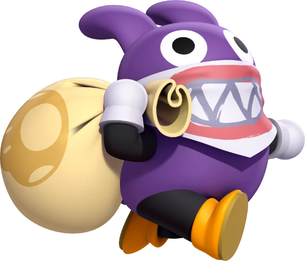 Nabbit