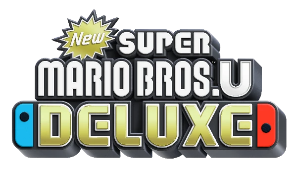 Deluxe logo