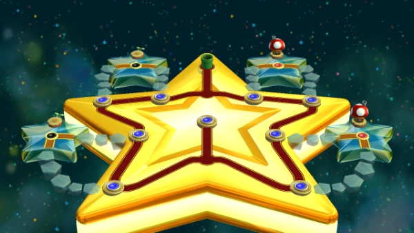 Superstar Road