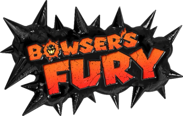 Bowser’s Fury