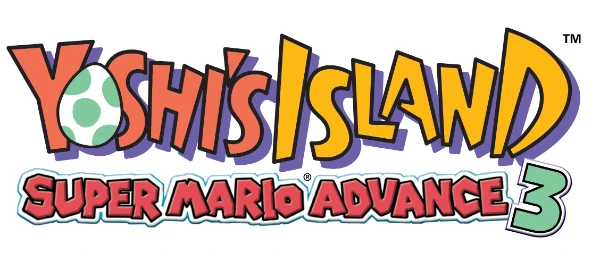 International logo