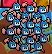 Mini-Fang Swarm