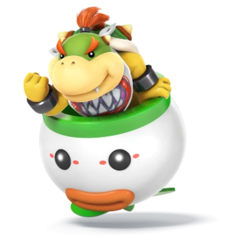 Bowser Jr.