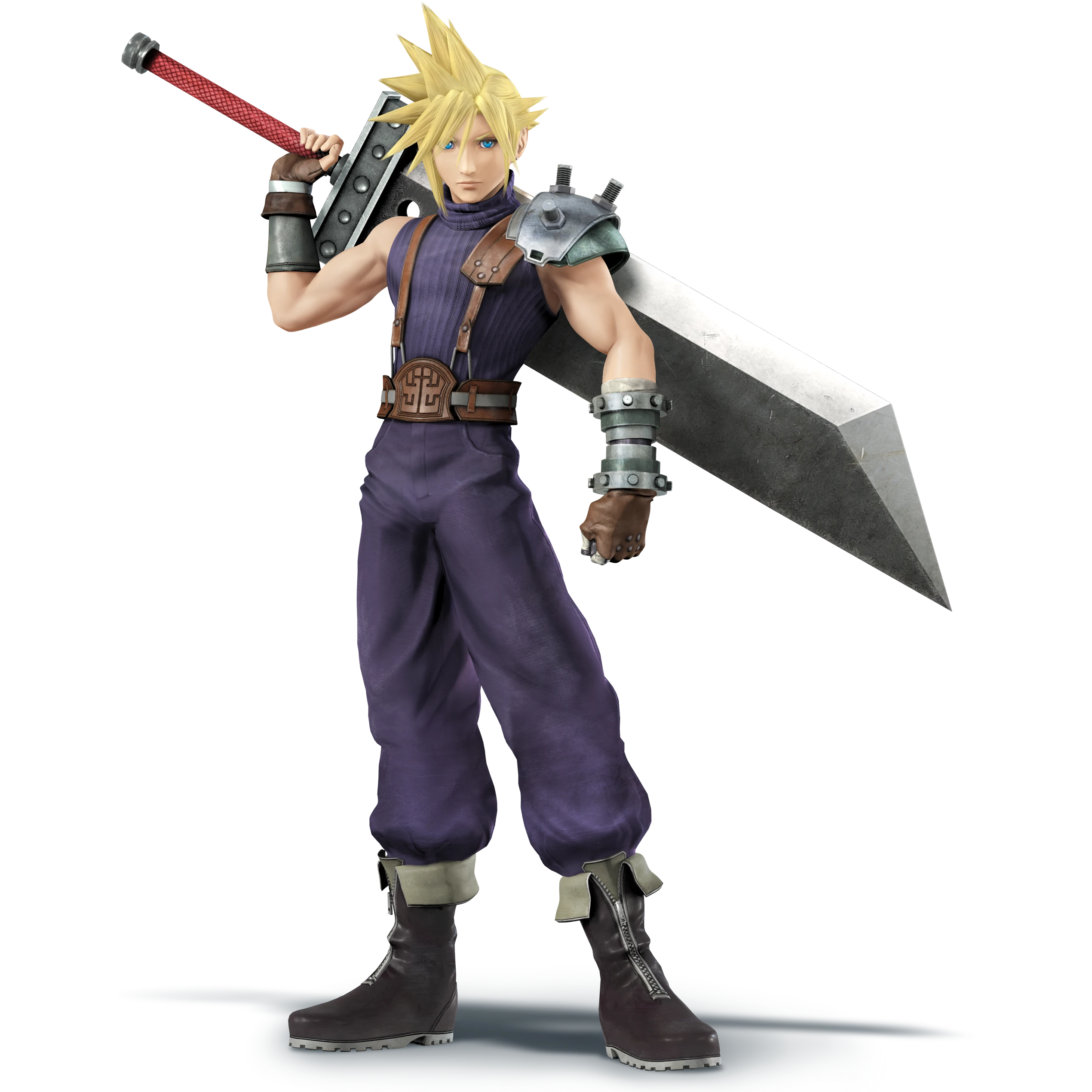 Cloud