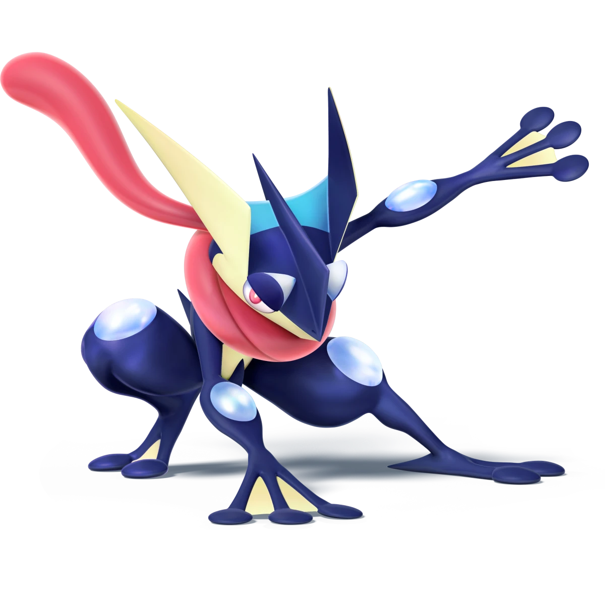 Greninja