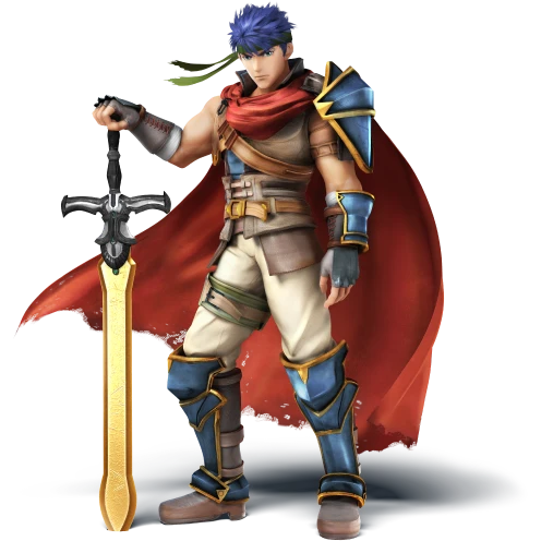 Ike
