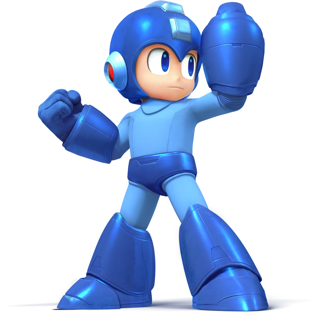Mega Man